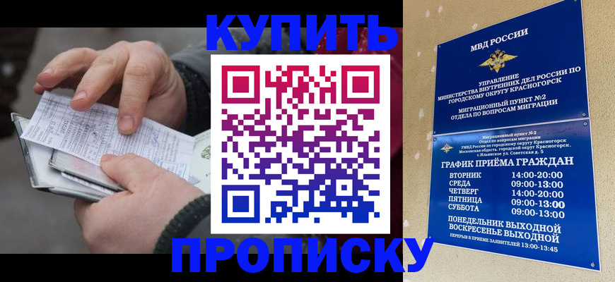 временная регистрация недорого в Щучье